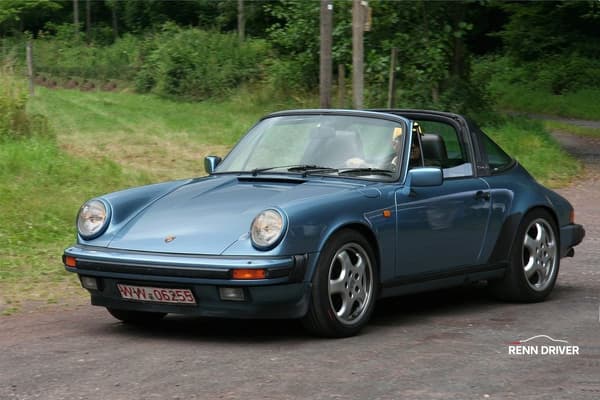 Porsche 911 Buyer’s Guide – How to Choose, Inspect, and Buy in 2026