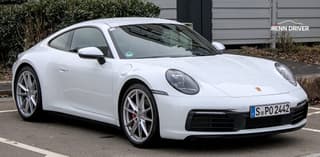 Porsche 992 – The Modern 911 That Does It All