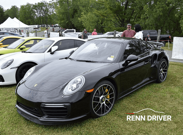 Porsche 991 Turbo – The Digital-Age Supercar That Bent Physics