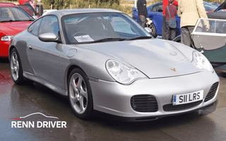 Porsche 996 Carrera – The Essential Guide to a Performance Classic