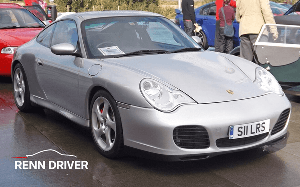 Porsche 996 Carrera – The Essential Guide to a Performance Classic