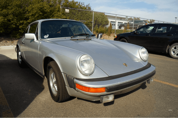 Porsche 911 Classic – The Air-Cooled Icons That Started It All