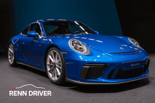Porsche 911 GT3 – The Ultimate Guide to Every Generation