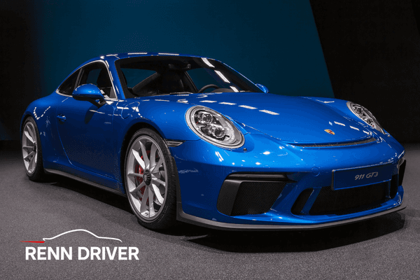 Porsche 911 GT3 – The Ultimate Guide to Every Generation