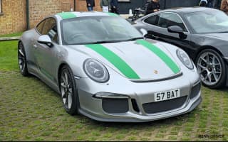 Porsche 911 R: Specs, the Speculation Bubble, and Current Values