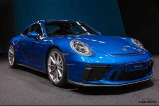 Porsche 991 GT3: 991.1, 991.2, Touring, Specs, and Buying Guide