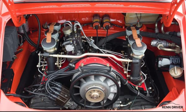 The Porsche Mezger Engine: What It Is, Which Cars Have It, and Why It Commands a Premium