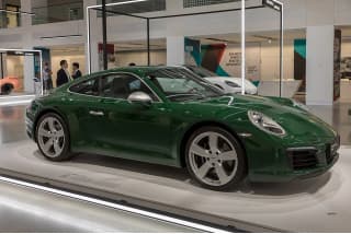 Porsche 911 Generations – How to Understand the Numbers