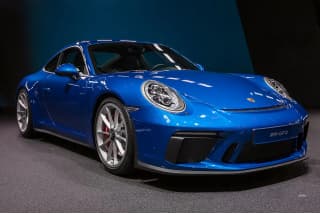 Porsche 911 – Why It’s Still the Ultimate Sports Car