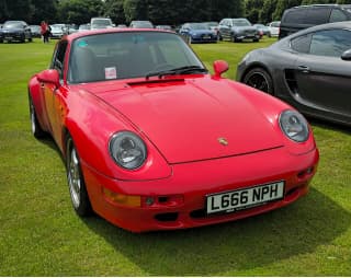Used Porsche 911 – What to Look For and Where to Buy