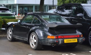 Porsche Maintenance Costs in Thailand: AAS Dealer vs Independent Shops