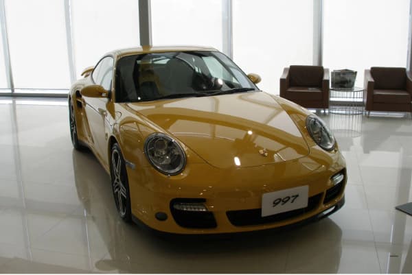 Bangkok Car Culture – Supercars, Meets, and Street Life in Thailand’s Capital