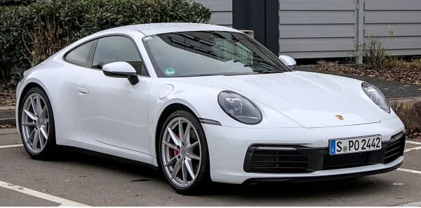 Porsche 911 vs BMW M3: Two Legends, One Decision