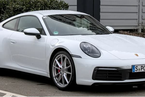 Porsche 911 vs Corvette: Which Sports Car Should You Buy?