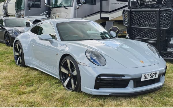 Porsche 911 Sport Classic vs S/T – Which Is the Better Collector's 911?