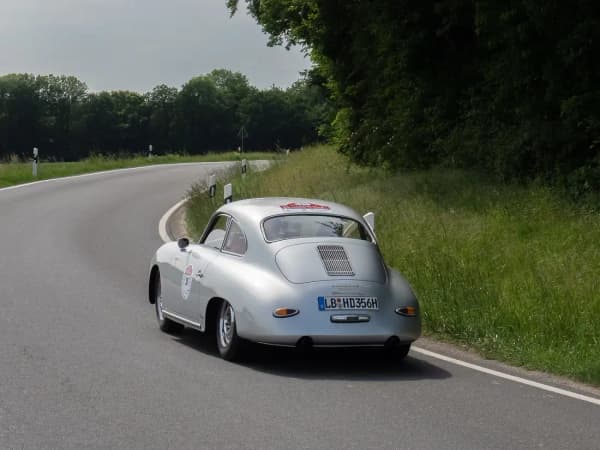 Classic Cars Thailand – Vintage Cars, Collectors, and Where to Find Them