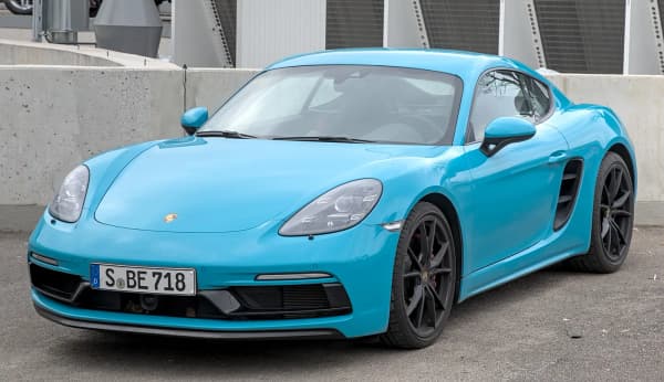 Cayman vs Boxster: Which Mid-Engine Porsche Should You Buy?