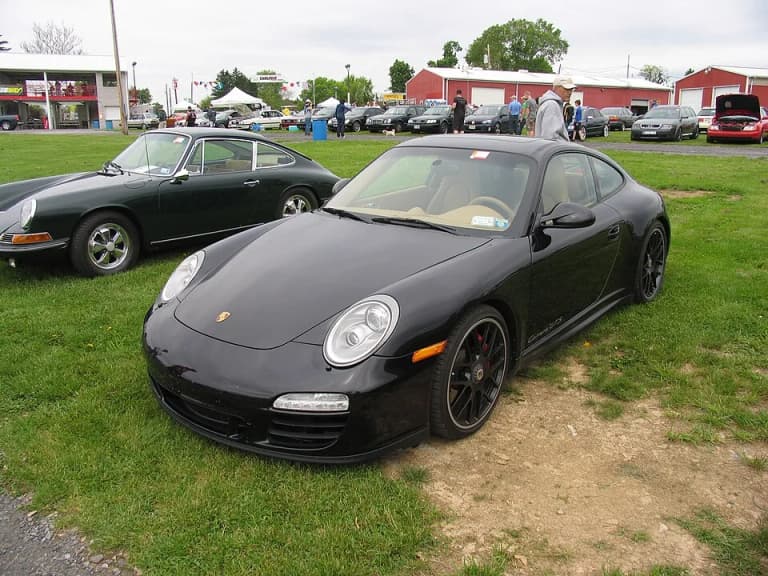 File:Porsche 911 Carrera GTS (997) (8752176408).jpg