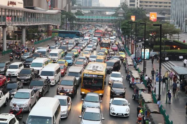 Thailand Packing List: What Car Enthusiasts Should Pack and Wear