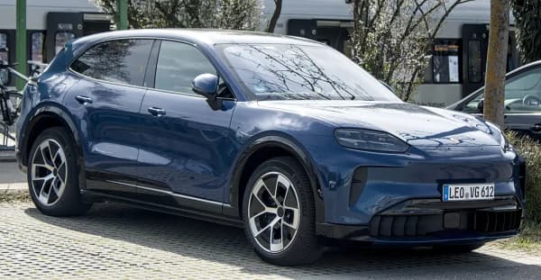 Porsche Cayenne Electric: Specs, Range, Price, and Trims