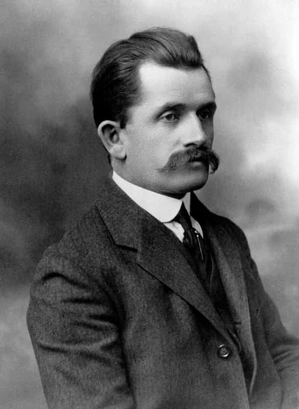 Ferdinand Porsche: Engineer, Founder, and Complicated Legacy