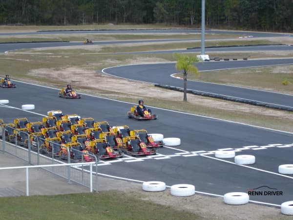 Thailand Motorsport – Racing Series, Circuits, and How to Get Involved