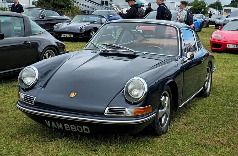 File:1966 Porsche 911 1600.jpg