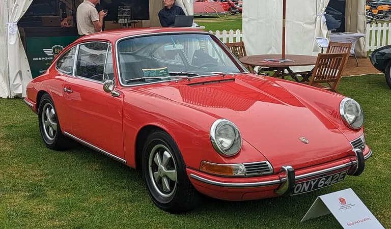 File:1967 Porsche 911 1600E.jpg