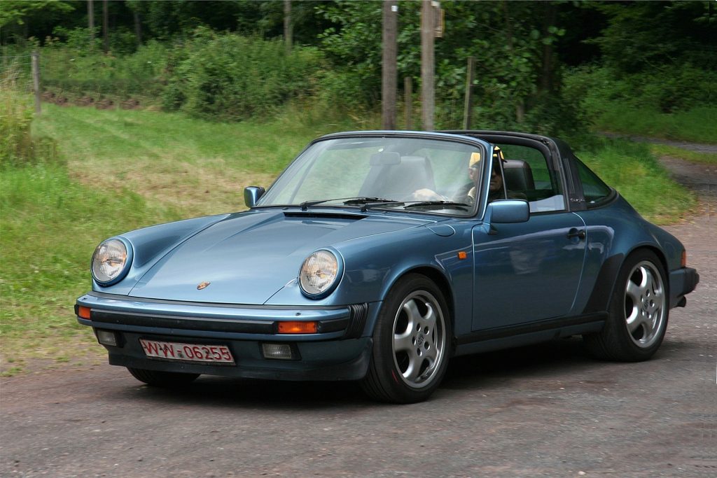 Porsche 911 - Why It’s Still the Ultimate Sports Car