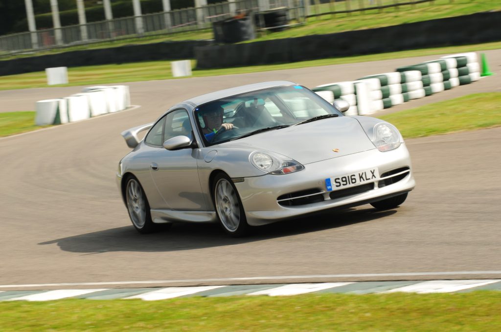 Porsche 996 - The Misunderstood 911 That Changed Everything