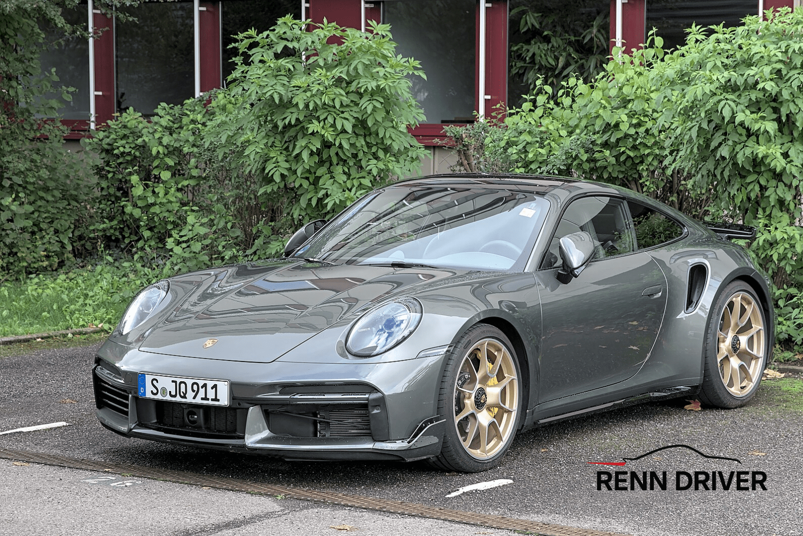 Porsche 992 Turbo – The Everyday Supercar Refined