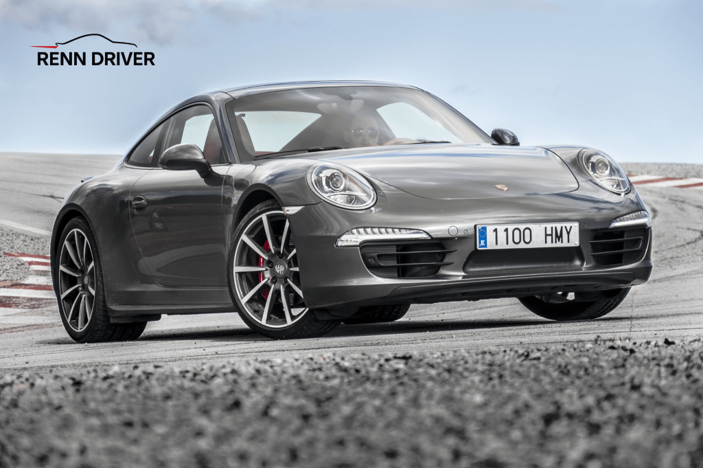 Porsche 911 Carrera – The Everyday Supercar with a Racing Soul