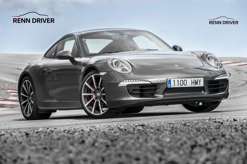 Porsche 911 Carrera