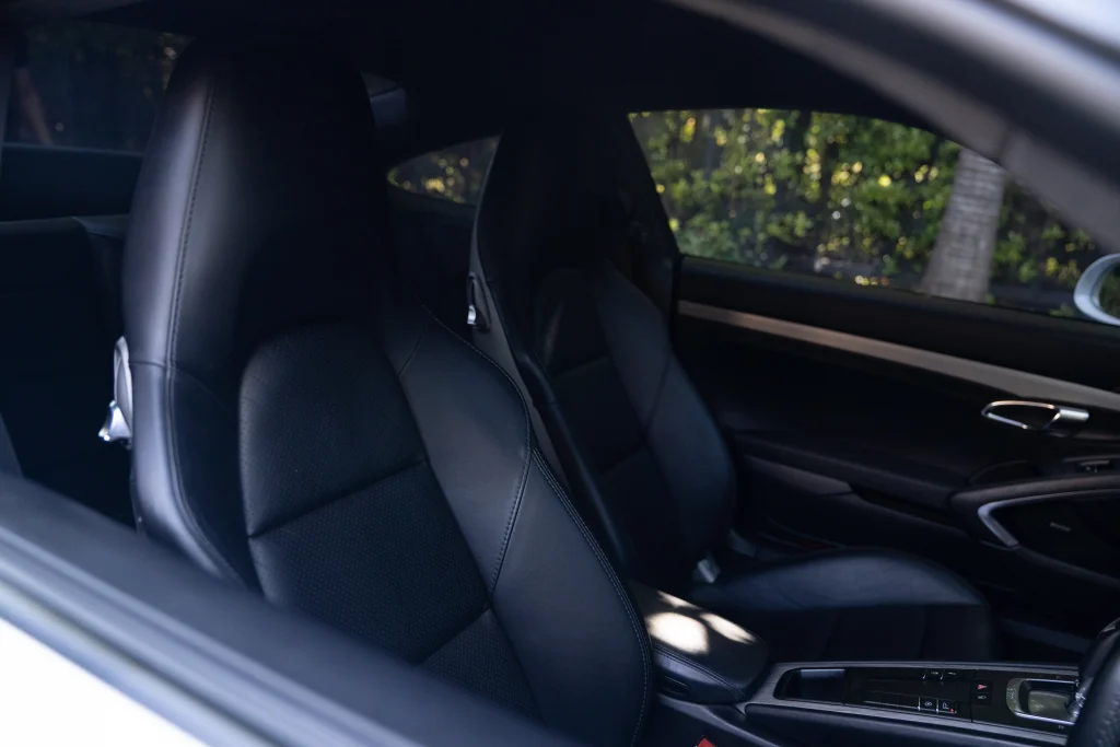 Porsche 911 Carrera 991.2