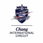Chang International Circuit events logo