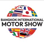 Bangkok International Motor Show logo