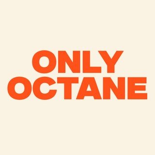 Only Octane logo