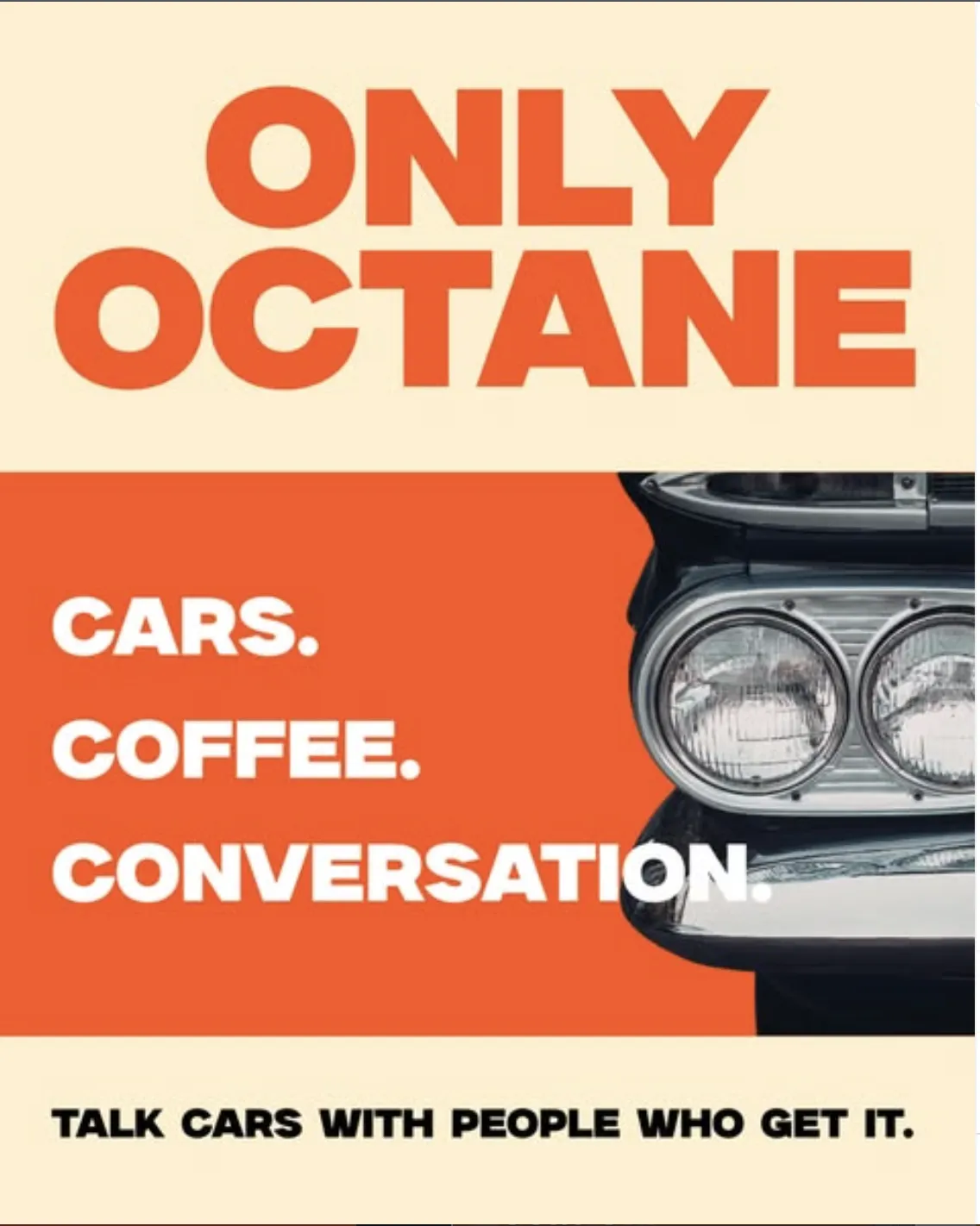 Only Octane