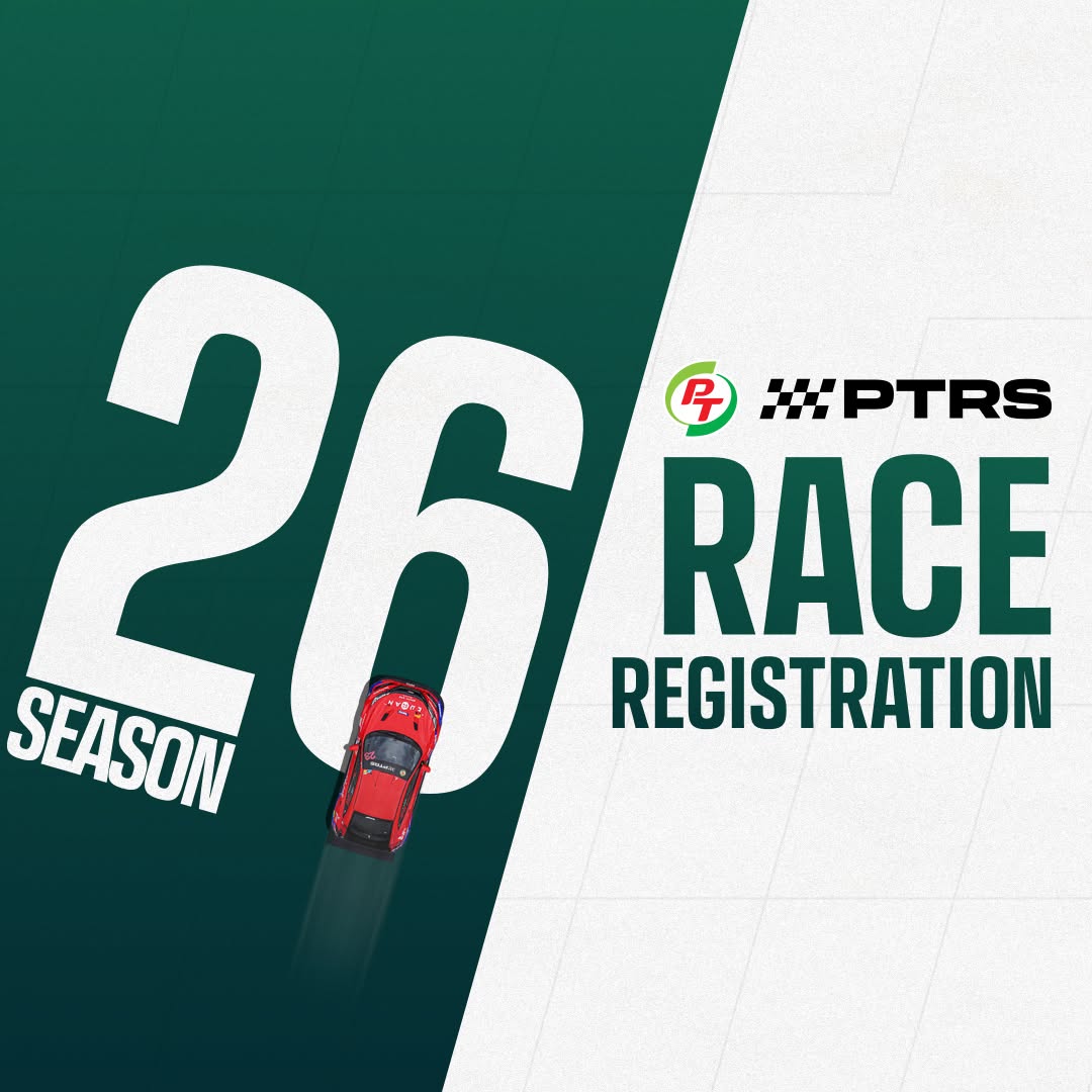 PT Songkhla Grand Prix