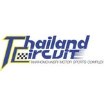 Thailand Circuit Track Days logo