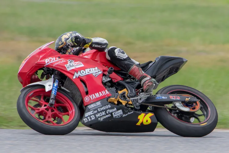 Thailand Circuit Track Days