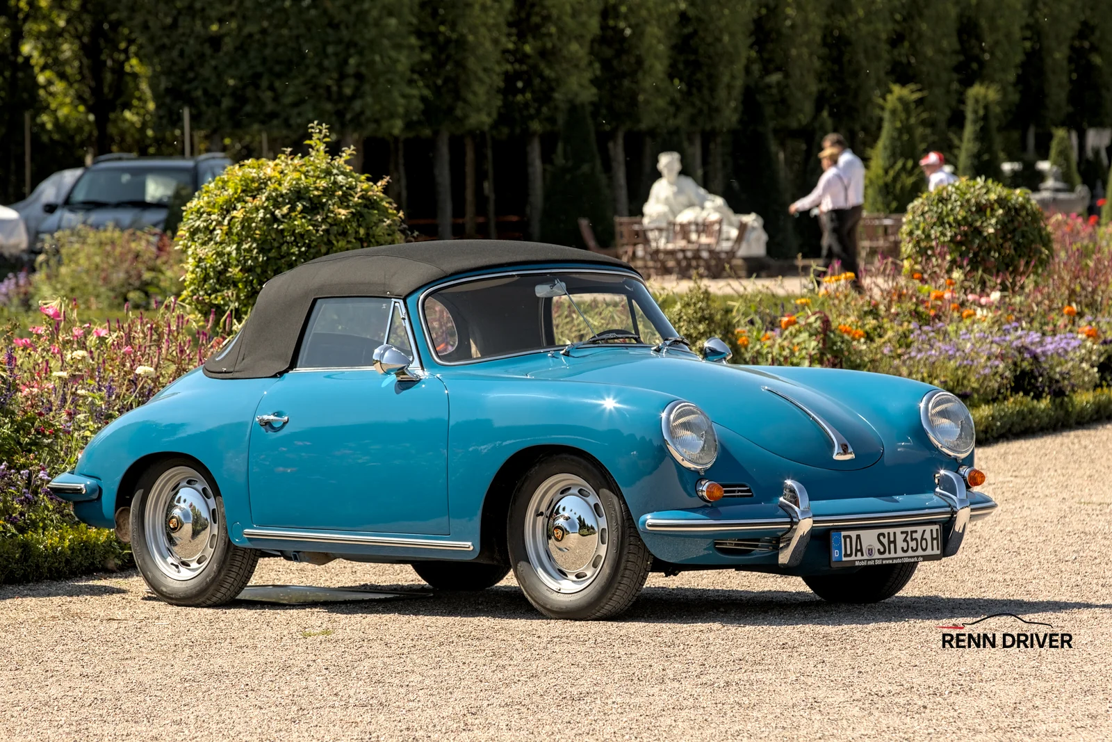 Classic Cars Thailand – Vintage Cars, Collectors, and Where to Find Them