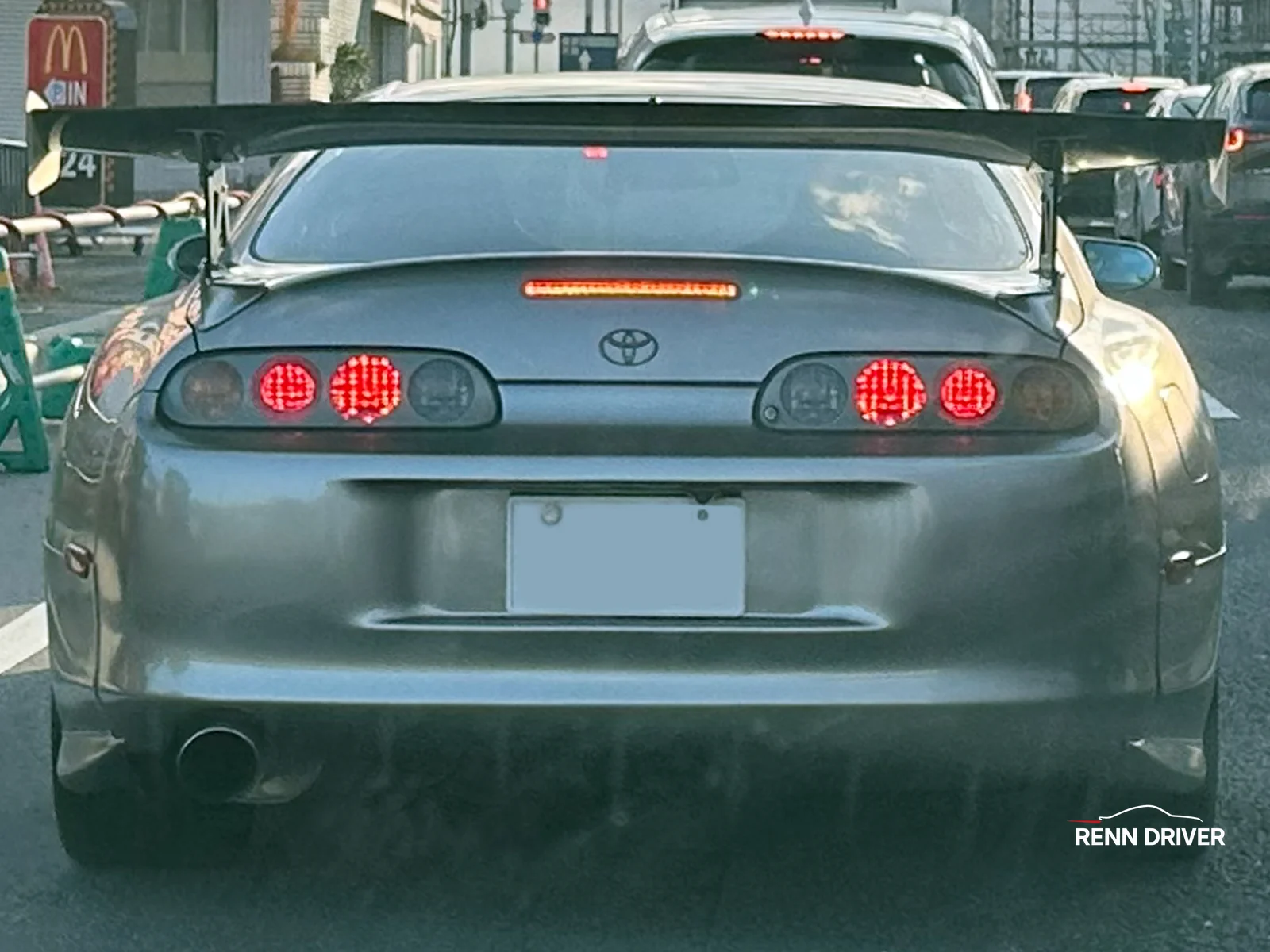 Thailand Car Modification – Tuning Culture, Workshops, and What to Know