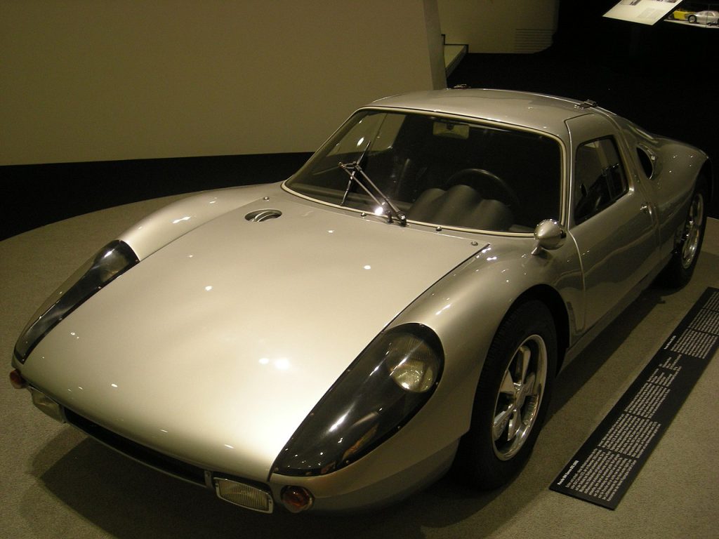 Porsche GTS – The Ultimate Guide to its Performance, Features, and